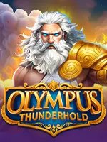Olympus Thunderhold game cover
