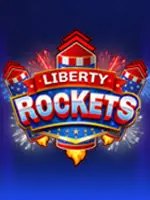 Liberty Rockets game cover