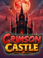 Crimson Castle game cover