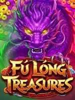 Fu Long Treasures game cover