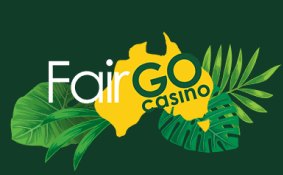 Fair Go Casino logo