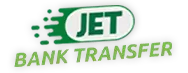 JET Bank Transfer logo