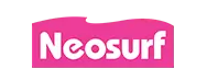 Neosurf logo