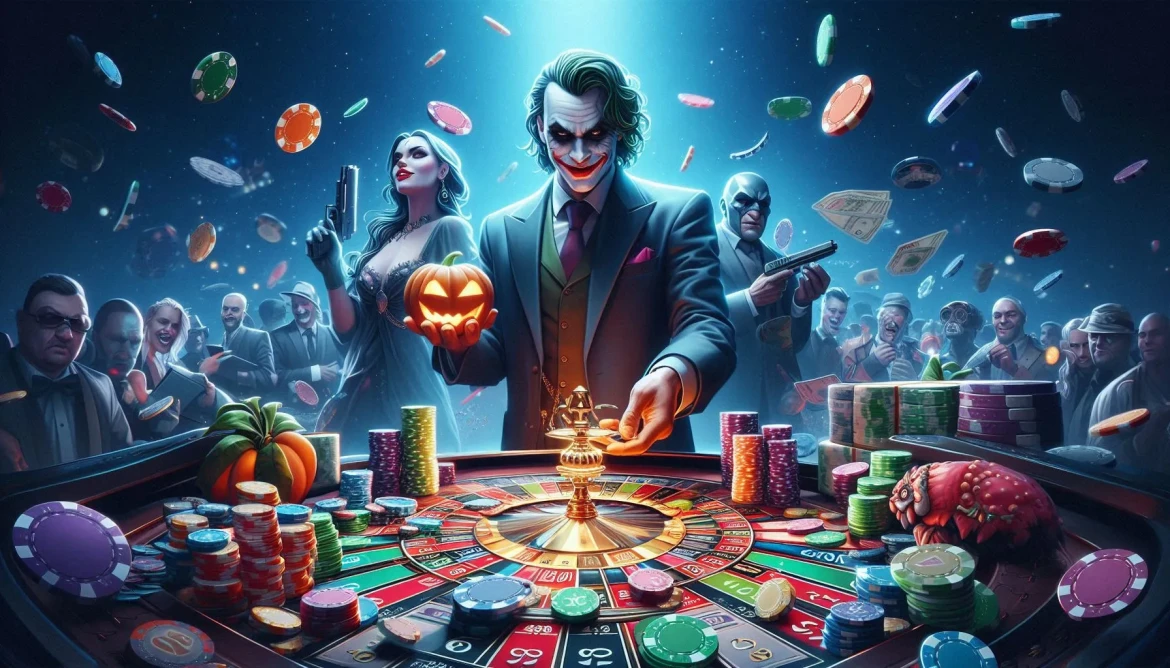 Fair Go Casino