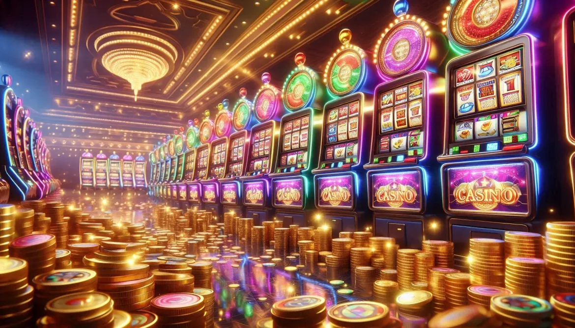 Fair Go Casino
